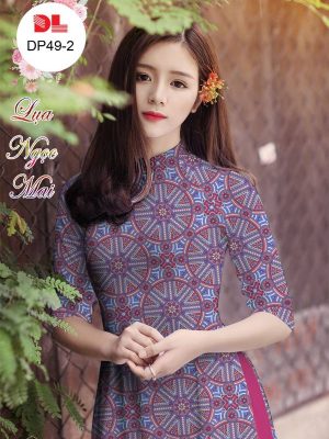 1623295103 126 vai ao dai mau moi vua ra (6)